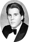 William George: class of 1982, Norte Del Rio High School, Sacramento, CA.